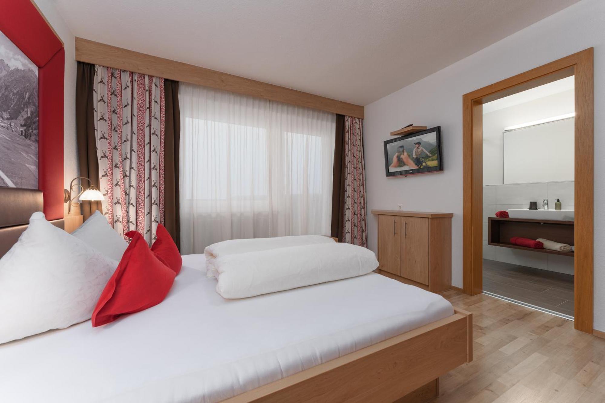 Appartement Oskar Зёльден Экстерьер фото