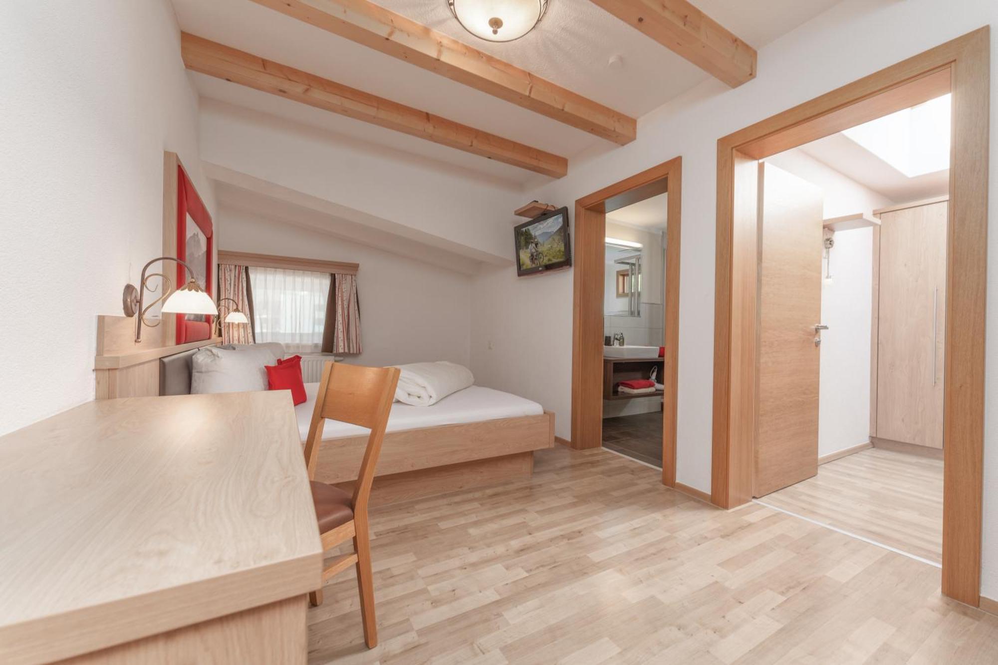 Appartement Oskar Зёльден Экстерьер фото