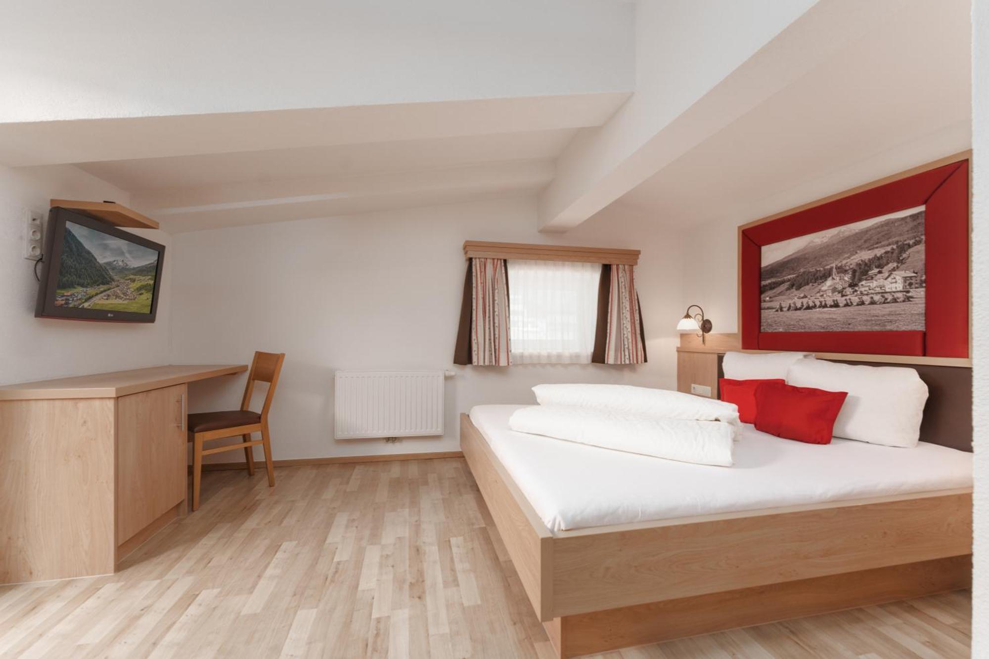Appartement Oskar Зёльден Экстерьер фото