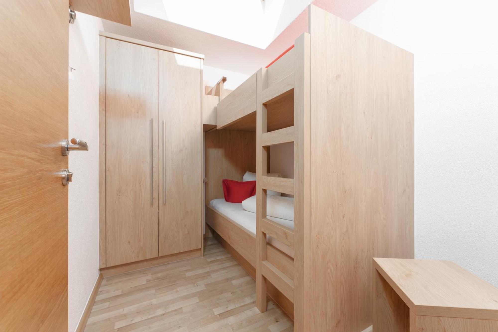 Appartement Oskar Зёльден Экстерьер фото