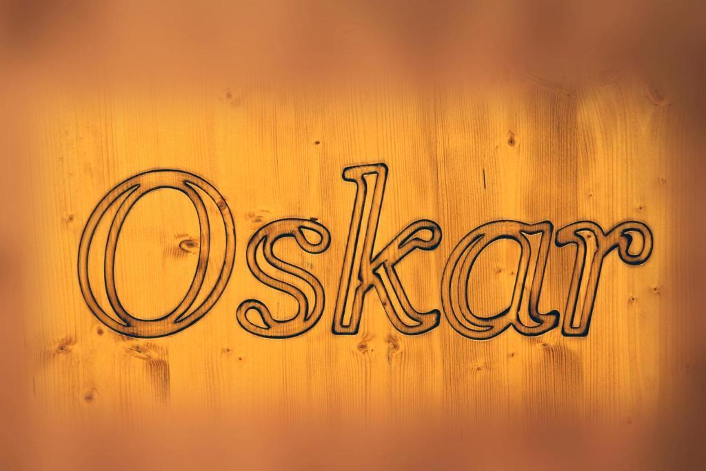 Appartement Oskar Зёльден Экстерьер фото